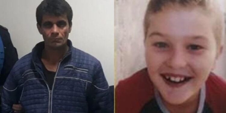 Flet vrasesi i 8 vjeçarit: E qëllova dy herë me kazmë dhe e shtyva me këmbë në gropë