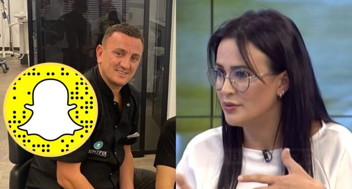 Ky është dentisti i VIP-ve, që e ngacmoi seksualisht pacienten 33-vjeçare në ordinancën e tij