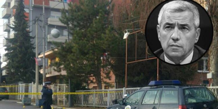 Kush e vrau? Sot seanca për Ivanoviqin