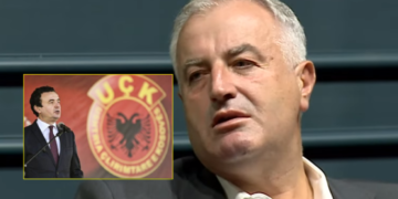Komandanti i Kosharës: Kurti s’është veteran i UÇK-së
