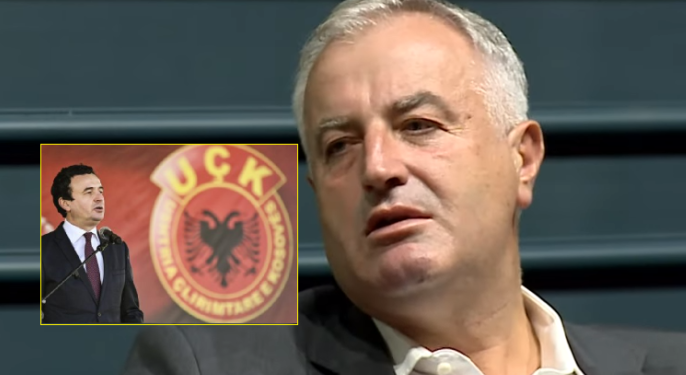 Komandanti i Kosharës: Kurti s’është veteran i UÇK-së