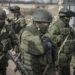 Rusia drejt pushimit të Ukrainës