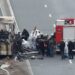 Këto janë dyshimet fillestare për shkaqet e zjarrit ku vdiqën 45 shqiptar