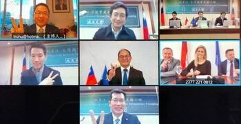 Kosova një hap me Amerikën, krijohet grupi i miqësisë Kosovë-Tajvan