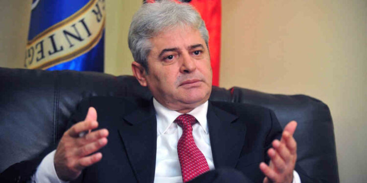 Ahmeti: I pyeta miqtë e mi në Kosovë pse nuk i ndaluat Begun më shokë, ja çka më thanë