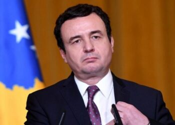 Kurti: Unë kam vizë për SHBA, mund të nisem n….