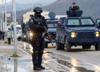 Pse veriu i Kosovës është strehë e grupeve kriminale?