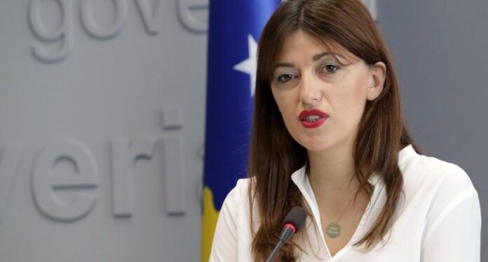 Haxhiu: Burgosen ata që vjedhin pula e jo ata që pasurohen jashtëligjshëm