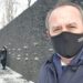 Hoti qëndron dy ditë në Ukrainë, kjo është arsyeja