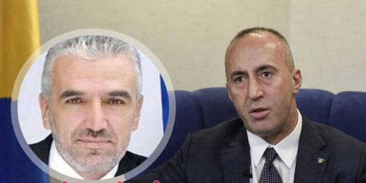 Veprim i befasues i Ramush Haradinajt, kur Fadil Ferati ishte i sëmurë rëndë