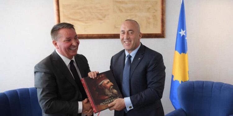 A do të dënohet sot për korrupsion Pal Lekajt