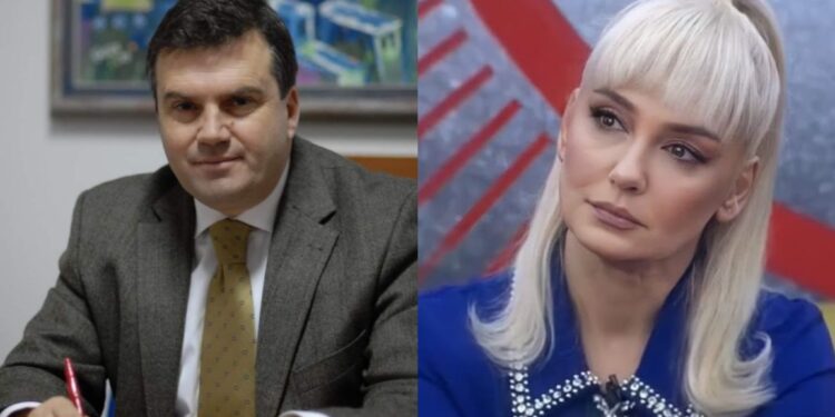 Shoku i ish-burrit: Monikë, je femër e ulët ti e ke tradhtuar burrin tënd (Komenti)