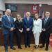 Granit Kelmendi, bën betimin në Kuvendin e Pejës