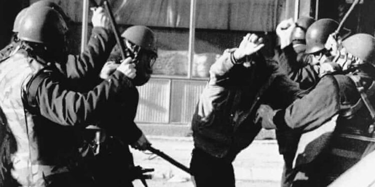 Këta ishin UDB-ashat qe i torturonin të burgosurit shqiptarë (EMRAT)