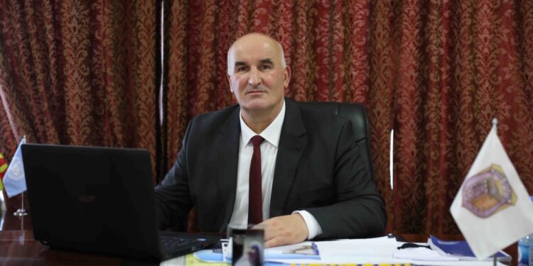 Kryetari Sokol Haliti, e ngushëllnë familjen e 12 vjeçarit të vdekur