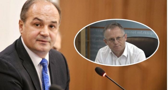 Hoxhaj: Albini t’ia ndërroj Bislimit literaturën