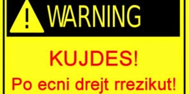 KUJDES: Qytetarët maqedonas i humbën 80 milionë euro në kripto