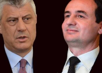 Kurti deshton nuk arriti ta kaloi Thaçin