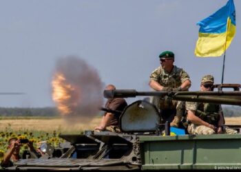 Nga fillimi i luftë e deri te pushtimi i Çernobilit, krejt çka ndodhi deri tash në Ukrainë