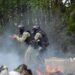 Ukraina ja vret Rusisë gati 500 ushtarë (video)