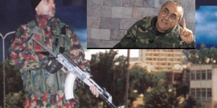 Milici serb: Gjatë luftës në Kosovë jam veshë me uniformë të UÇK-së për të kryer vrasje (video)