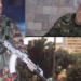 Milici serb: Gjatë luftës në Kosovë jam veshë me uniformë të UÇK-së për të kryer vrasje (video)