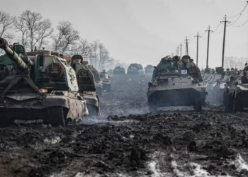 Ukraina ja shkatërron edhe dy tanke Rusisë