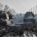 Ukraina ja shkatërron edhe dy tanke Rusisë
