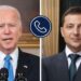 Presidenti i Ukrainë i thot SHBA-së: Më duhen armë e jo fjalë