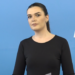 Kjo është nënkryetarja e parë grua e Komunës së Prishtinës?