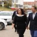 Skandaloze: Burri i Vjosa Osamanit e kishte rrahur zyrtarin e lartë të MPJ’së (foto)