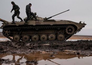 Këto janë armët që SHBA-ja ia dërgoi Ukrainës