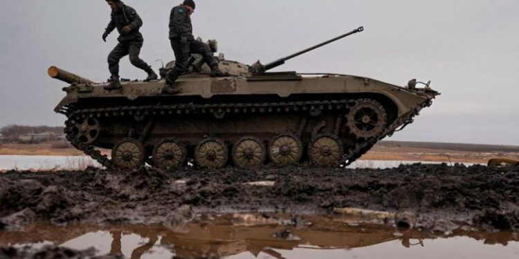 Këto janë armët që SHBA-ja ia dërgoi Ukrainës