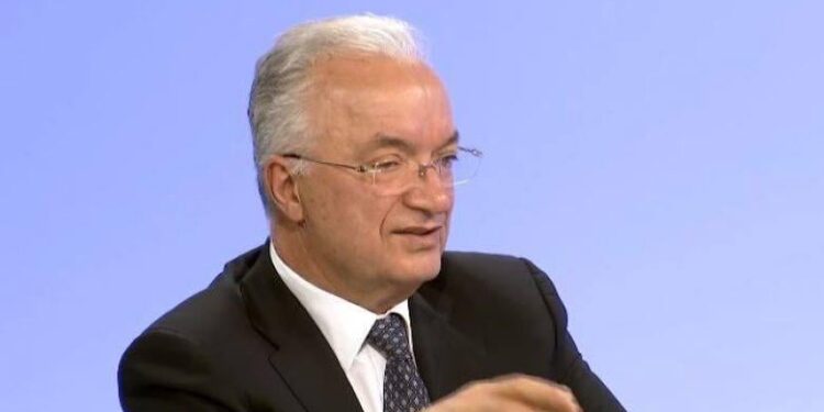 Xhavit Haliti: Serbia i ka tre skenarë për ta ndarë veriun