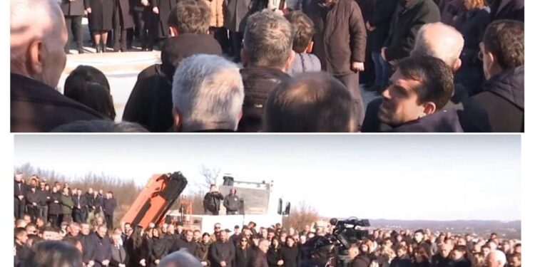 Varroset Haki Rugova