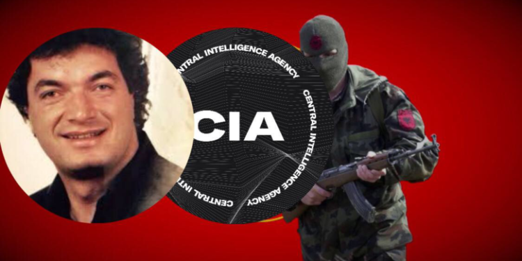 EKSKLUZIVE: Si e takoj Xhavit Halititi Shefin e CIA-s në 1998