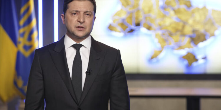 BE-ja i kthen përgjigje Ukrainës për anëtarësim