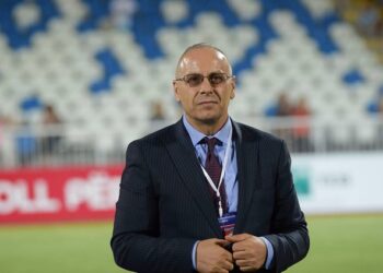 Agim Ademi “i hin grushta” zyrtarit të FFK-së