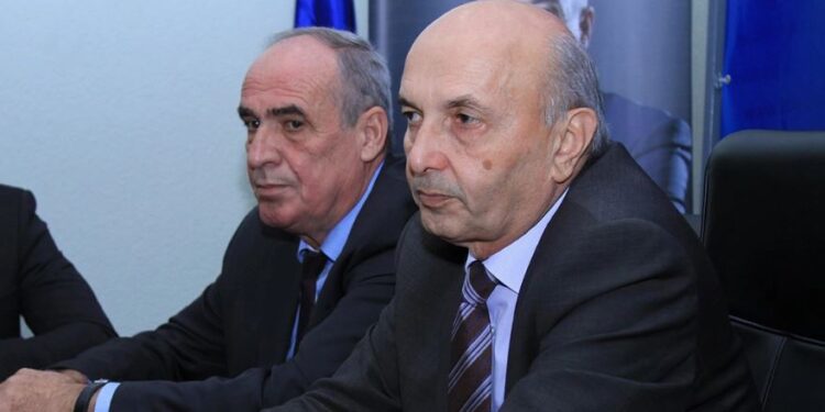 Isa Mustafa i prekur shumë nga vdekja Haki Rugovës