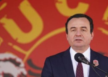 Kjo është deklarata që ndau Kurtin nga UÇK-ja