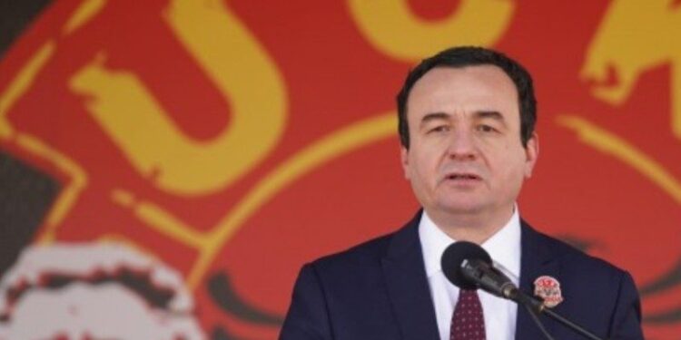 Kjo është deklarata që ndau Kurtin nga UÇK-ja