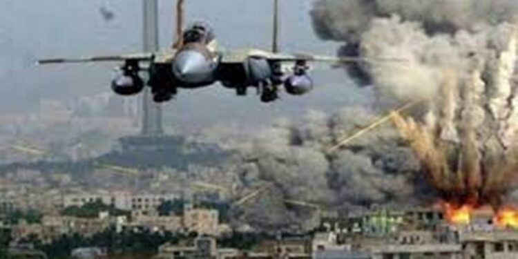 23 vjet nga fillimi i bombardimeve të NATO-s kundër Serbisë