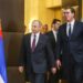 Serbia s’i bindet Evropës për  Rusinë