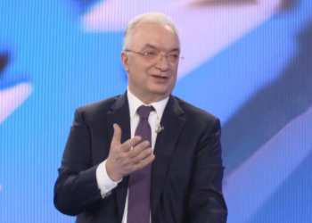 Xhavit Haliti është njeri më meritor në UÇK dhe për kontakte me jashtë e sidomos me amerikanët