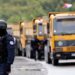 Lufta në Ukrainë rrezik për veriun e Kosovës