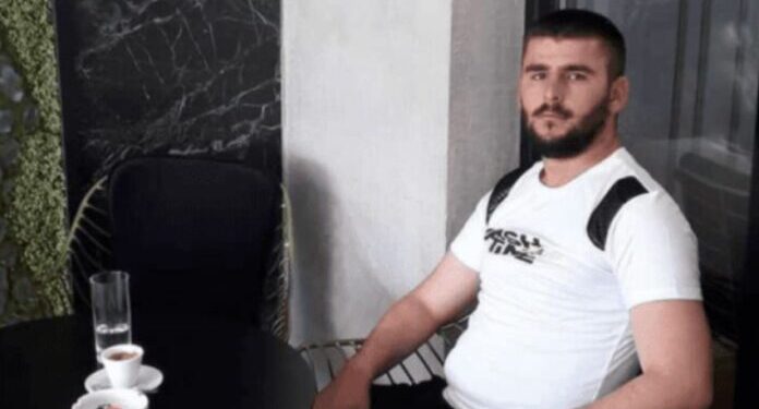 Gjendet i vdekur 23-vjeçari