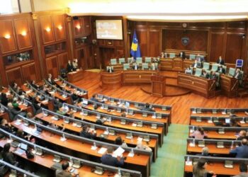 Boll Marre: Albin Kurti bashkë me ministrat dhe deputetët nuk e respektojnë Kuvendin