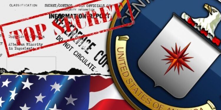 EKSKLUZIVE: CIA parashikoi luftë mes Shqipërisë dhe Serbisë