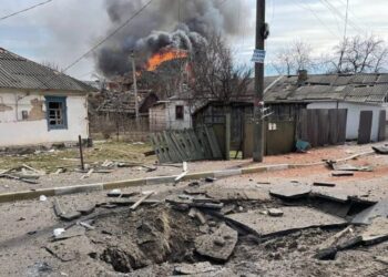 220 mijë ukrainas kthehen nga kurbeti për të luftuar në vendlindje