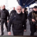 Talat Xhaferi me jelek antiplumb e takon Zelenskyn në Ukrainë